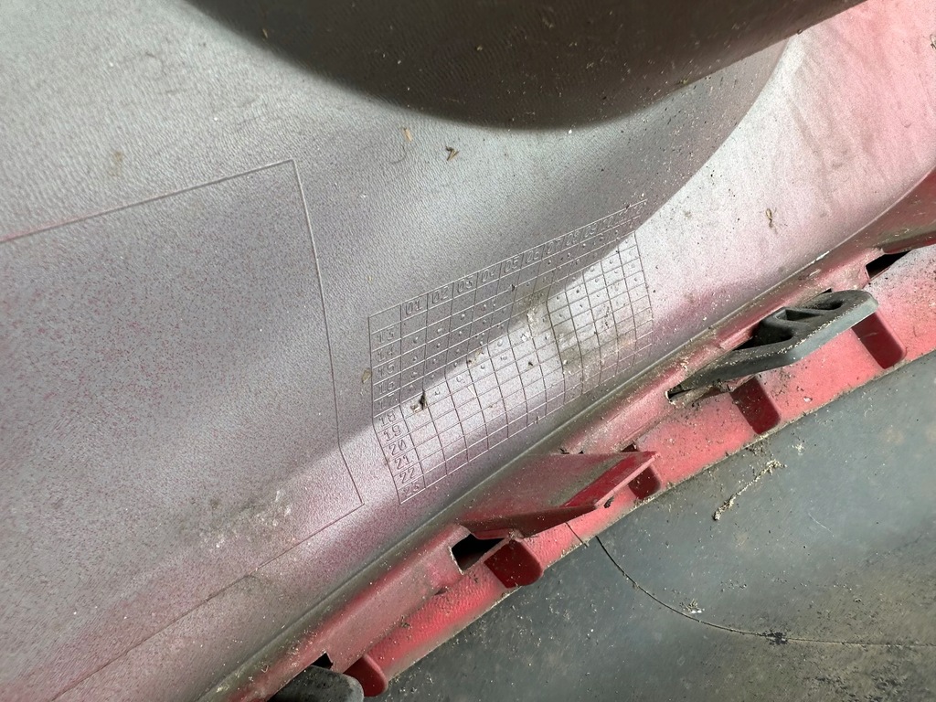 фото №6, Бампер перед передний mini cooper one f56 2014- + решётка + спойлер