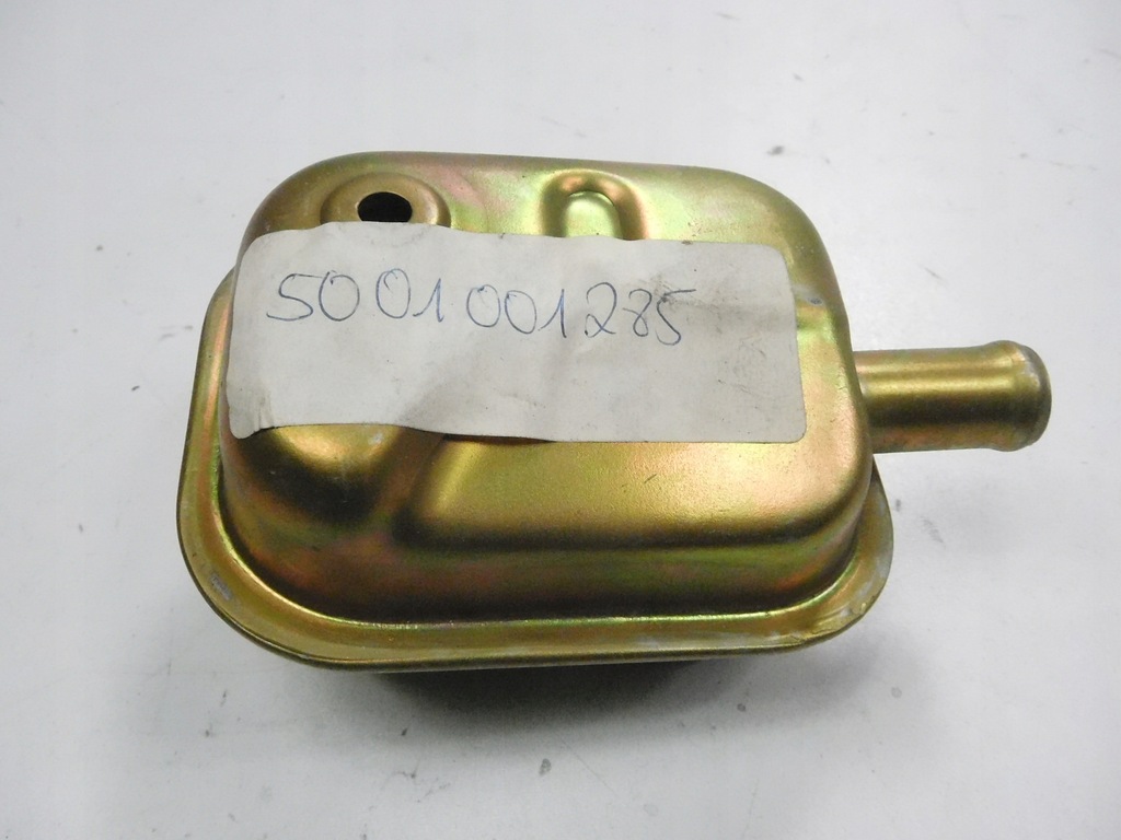 фото №6, Клапан фільтр renault master i оригінальний номер 5001001285