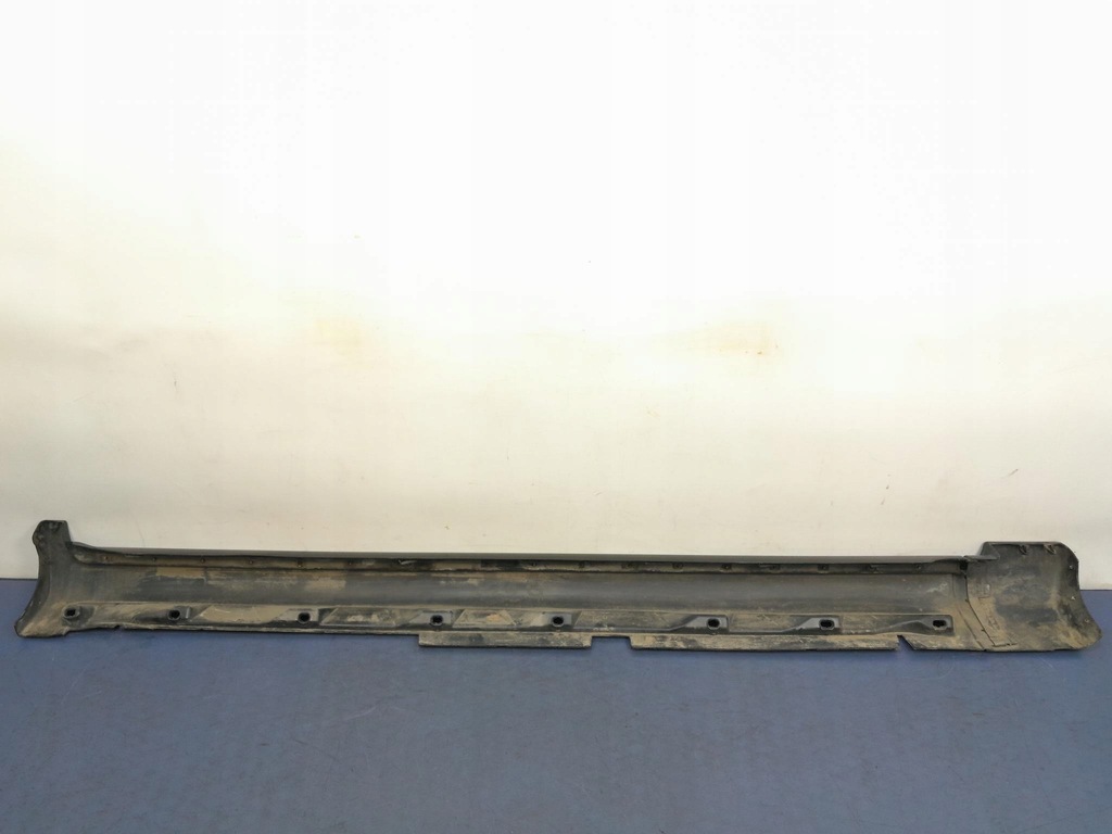 фото №7, Volvo s60 i lift молдинг порог левая 452-00