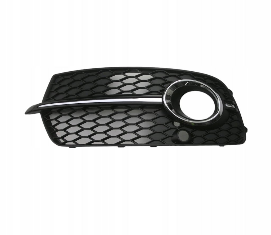 фото №1, Audi q5 s-line lift решётка левая 2012-17 8r0