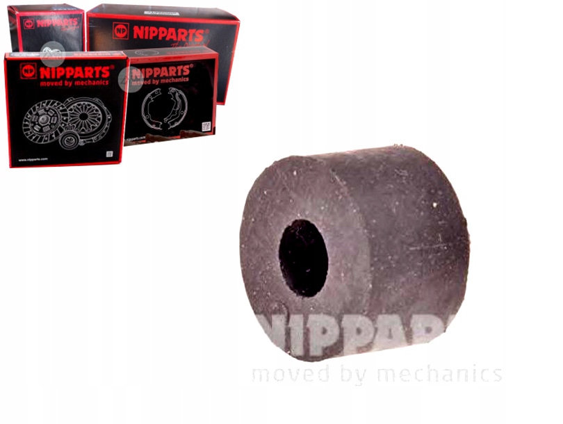 фото №1, Втулка стабілізатора [nipparts]