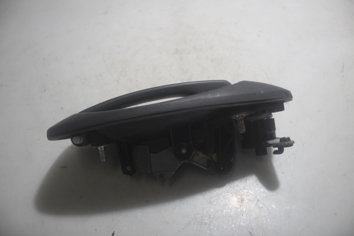 фото №1, Ручка левая передняя наружная fiat doblo ii