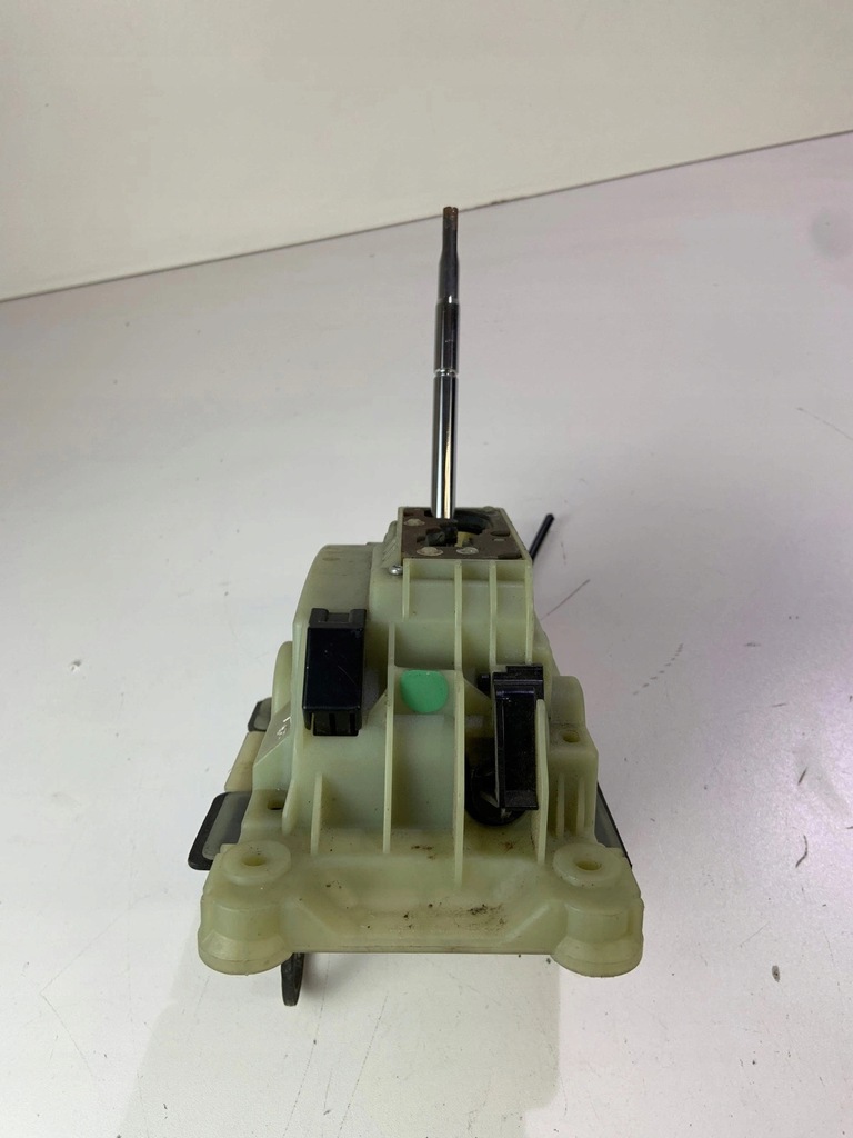 фото №9, Блок управления домкрат выборщик автоматическая коробка передач mercedes w211 e klasa