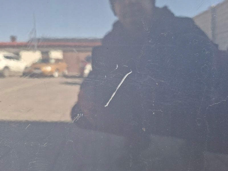 фото №9, Volkswagen vw transporter t5 дверь правый перед правое передние