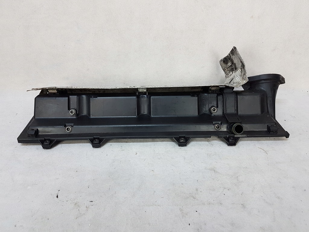 фото №7, Корпус фільтра повітря 2246386 bmw e39 2,5 tds