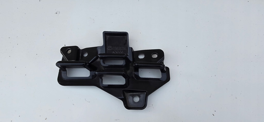 фото №1, Mazda cx5 ii напрямна кронштейн решітка