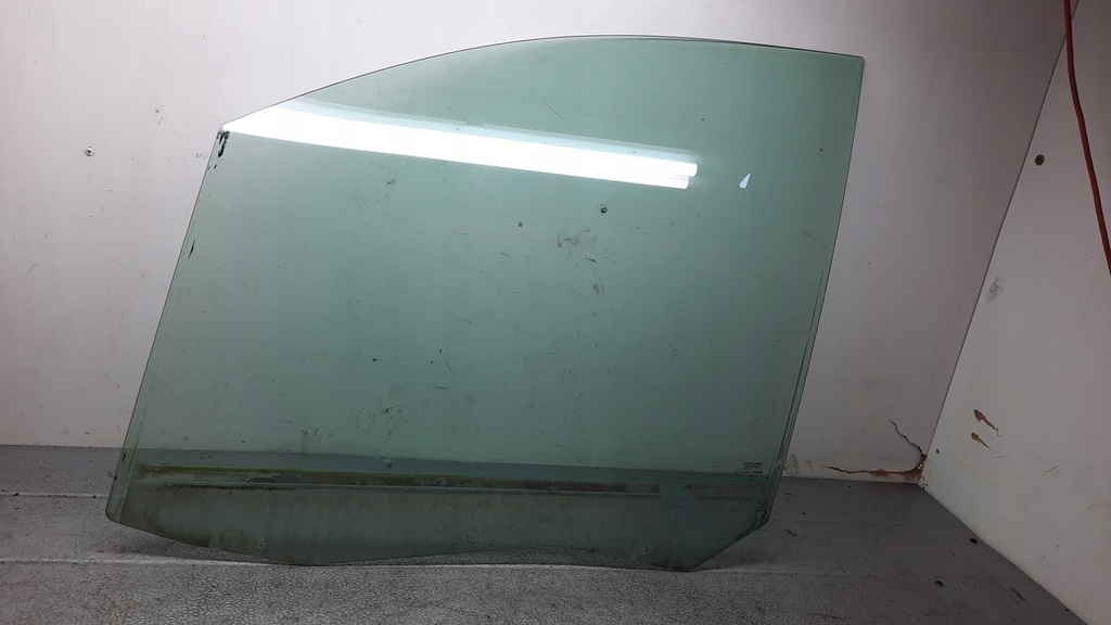 фото №1, Скло ліва перед peugeot 807 02r