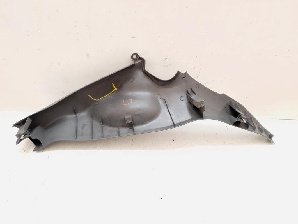 фото №3, Защита стойка левая задняя ford fusion