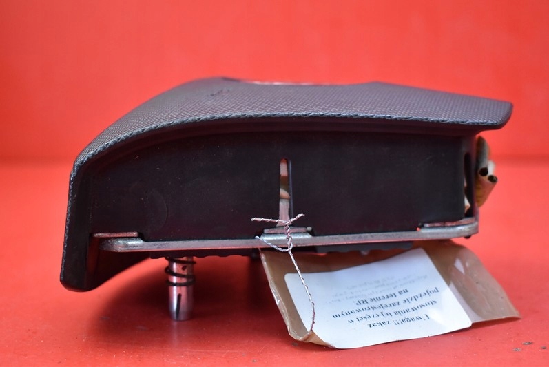 фото №7, Подушка безопасности подушка воздушная водителя 16866407 cadillac cts 1 i 02-07