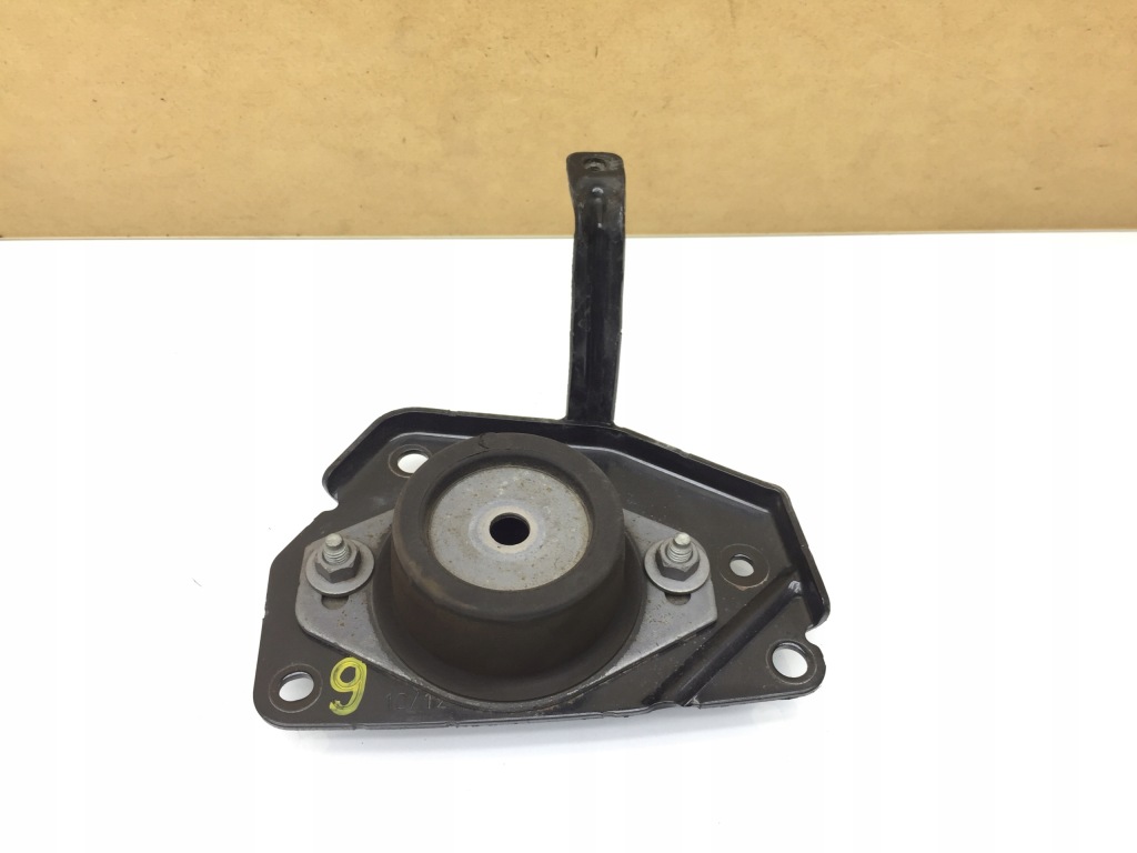 фото №1, Citroen c4 ii b7 кронштейн подушка коробки кронштейн