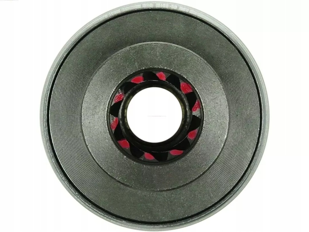 фото №4, Sd2021 bendix стартер as-pl