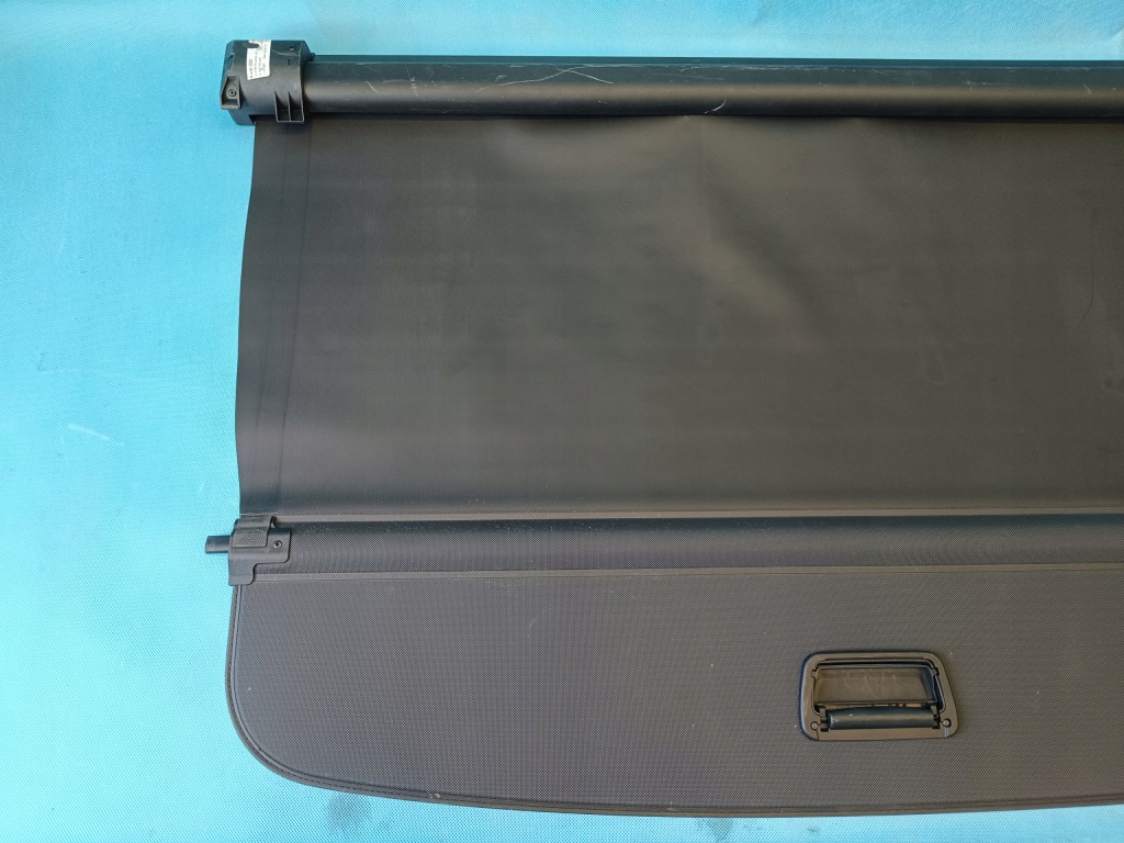 Audi q8 e-tron 55 quattro 300kw 2019 r шторка багажника 4ke863553 94h soul Київ