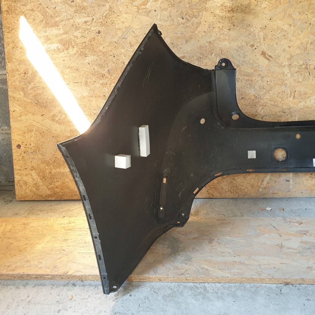 фото №9, Бампер задняя toyota corolla e21 kombi 52159-02c80