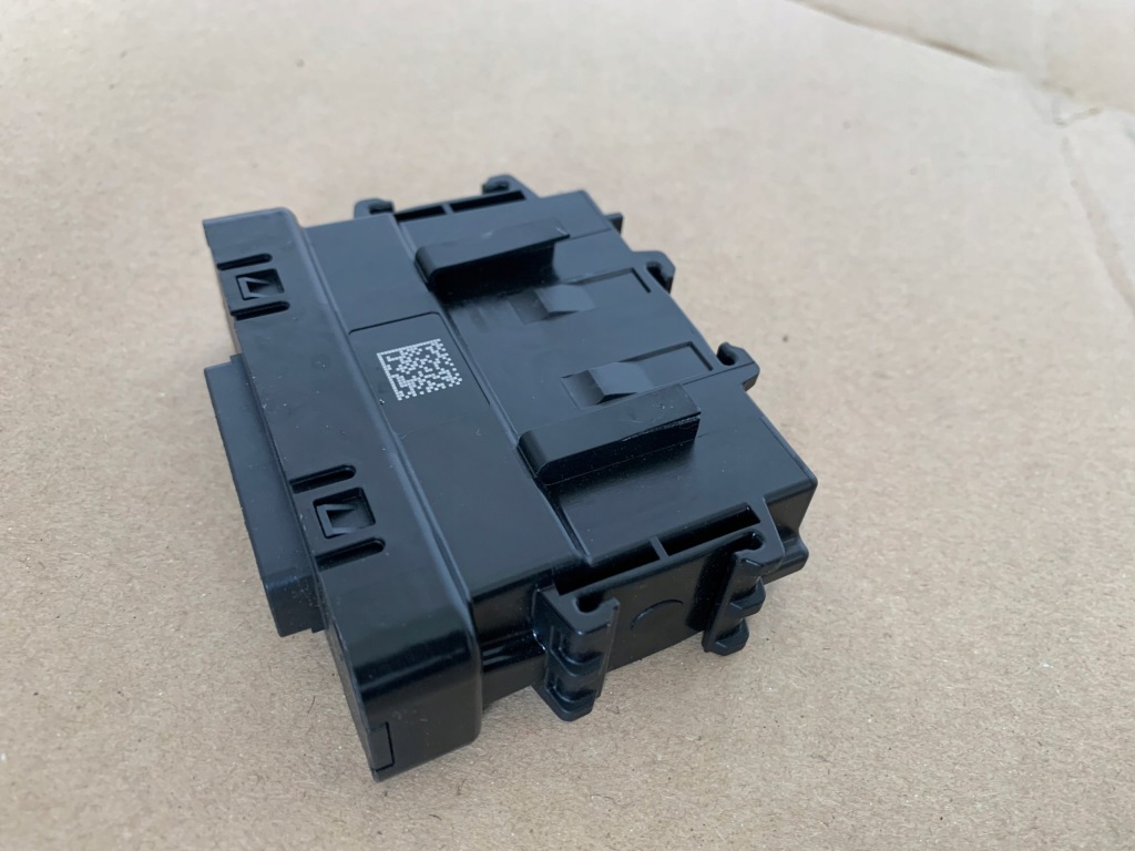 Townstar renault kangoo iv 4 citan ii модуль блок керування комфорту оригінал Київ