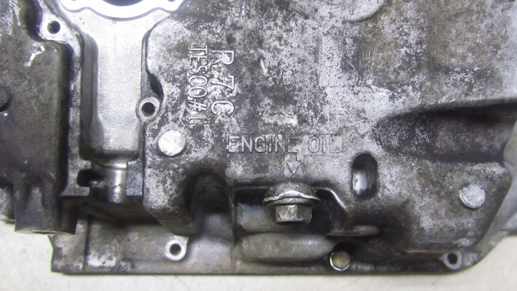 фото №7, Honda cr-v iv 2.2 поддон масляная n22b4 12-16