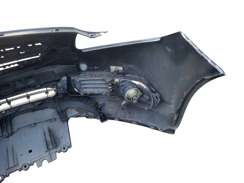 фото №7, Бампер перед передний pdc opel insignia a z176