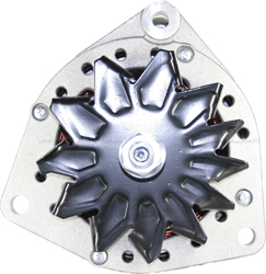 Купить Генератор alf077 renault v.i. 80a 24v