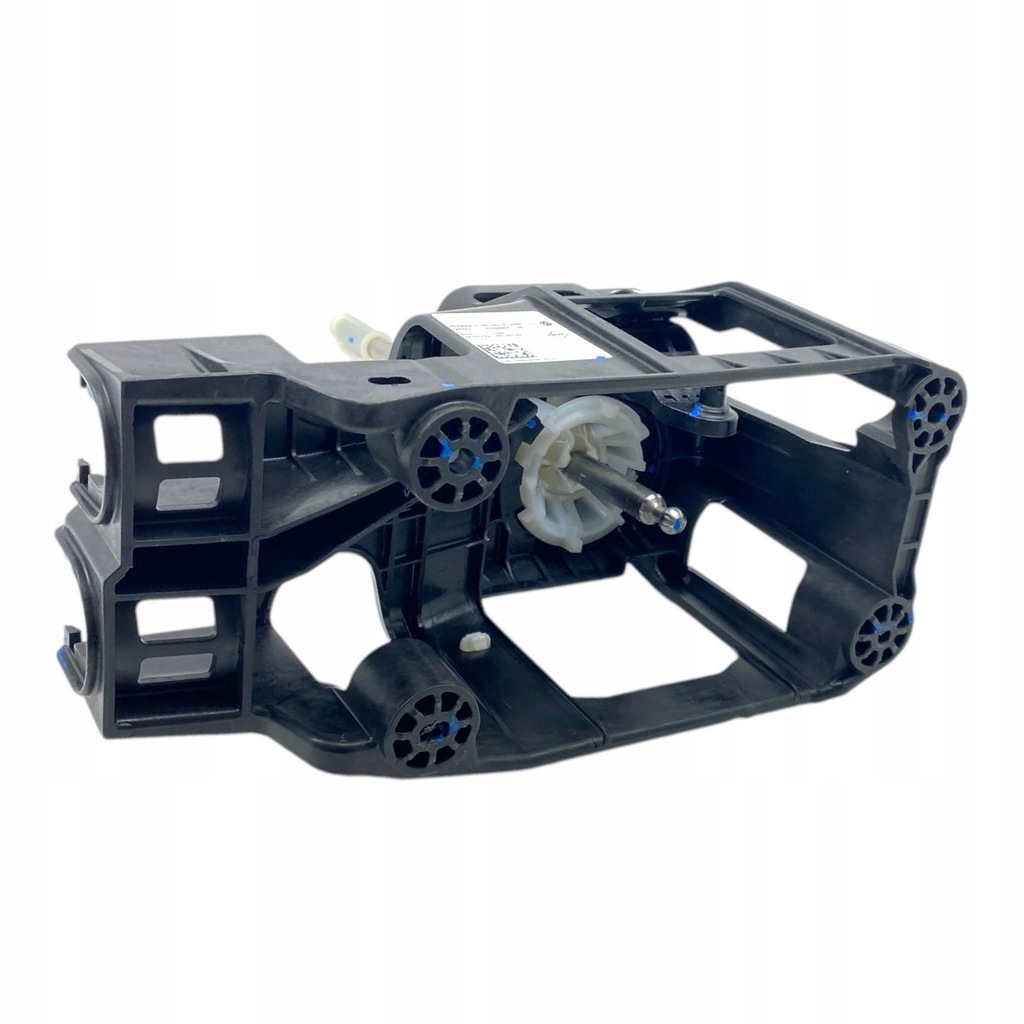 фото №12, Домкрат выборщик передач dacia sandero iii logan iii jogger 341048721r