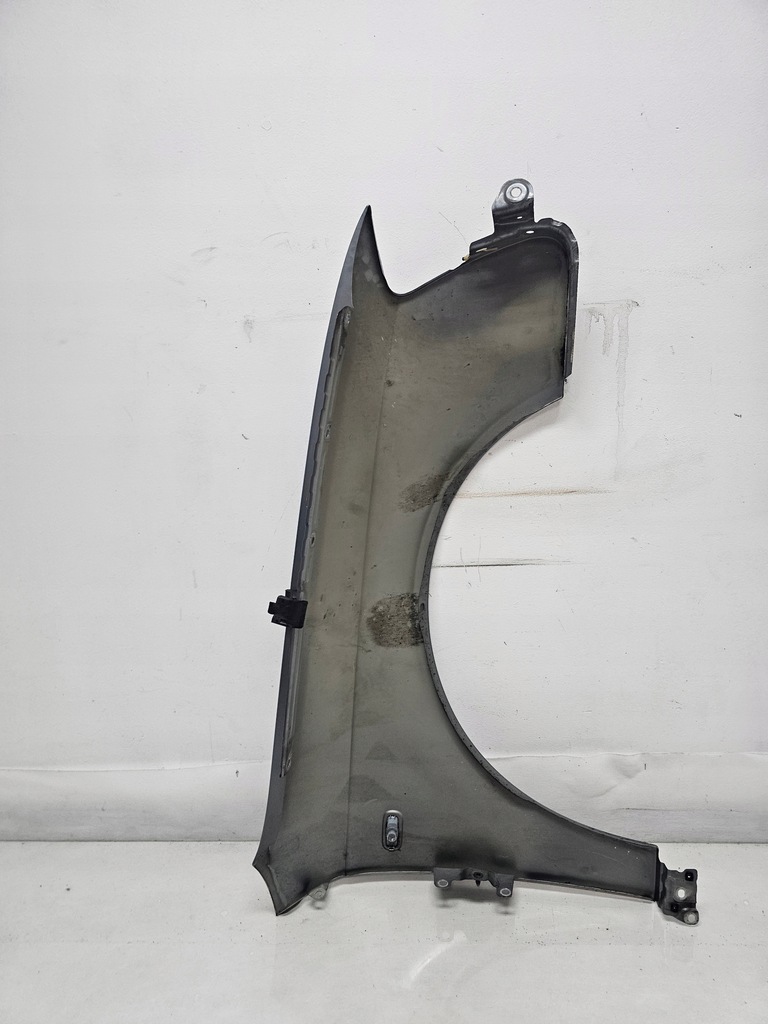 фото №12, Крыло левый передний audi a4 b7 2008r.