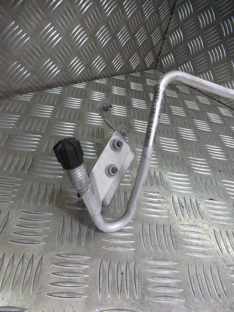 фото №5, Audi r8 шланг кондиціонера 427260701a