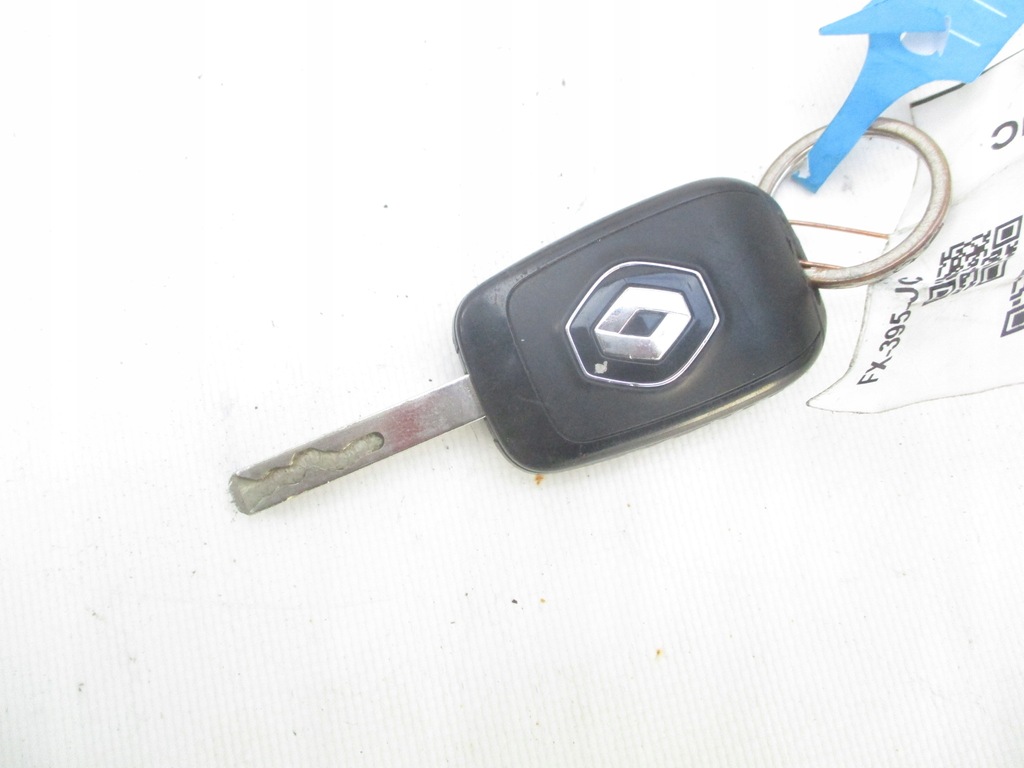 фото №7, Renault clio v captur ii бортовой компьютер набор стартовый 1.0 tce 19-24 rok