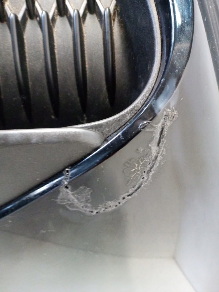 фото №16, Kompletny перед бампер крила капот лампи радіатор hyundai i30 n lift