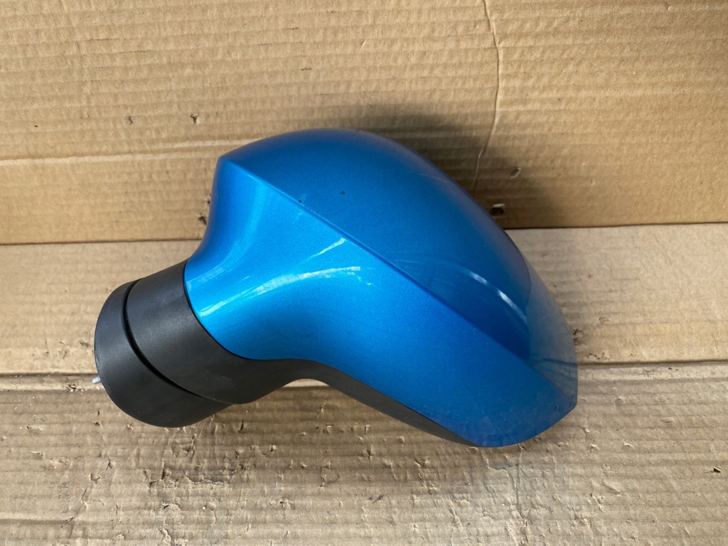 фото №1, Зеркало seat ibiza левая 7 pin