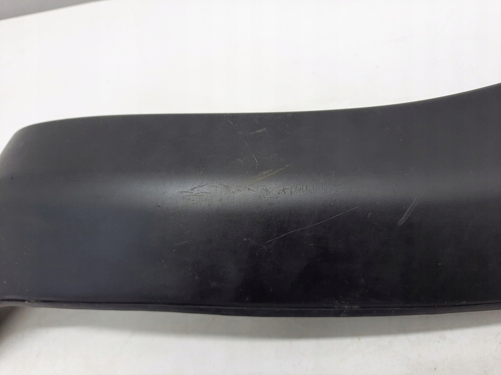 фото №6, Toyota hilux 8 viii lift 20- молдинг бампера правая перед оригинал