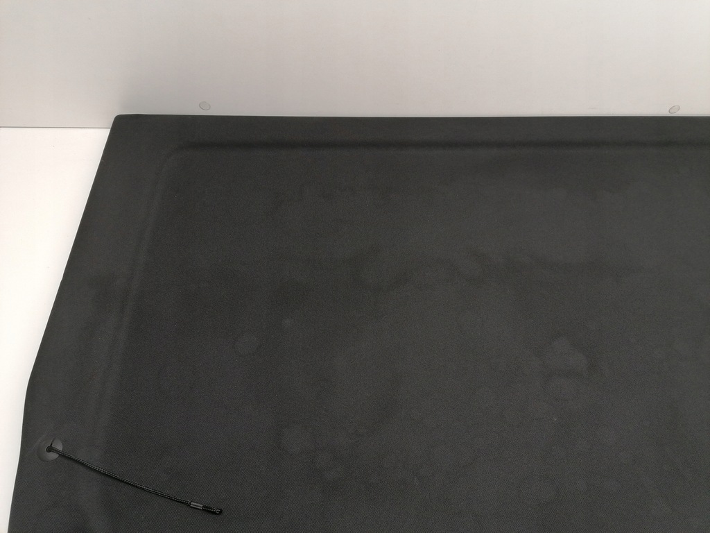 фото №5, Porsche macan 95b полка задняя багажника оригинал 95b867769f