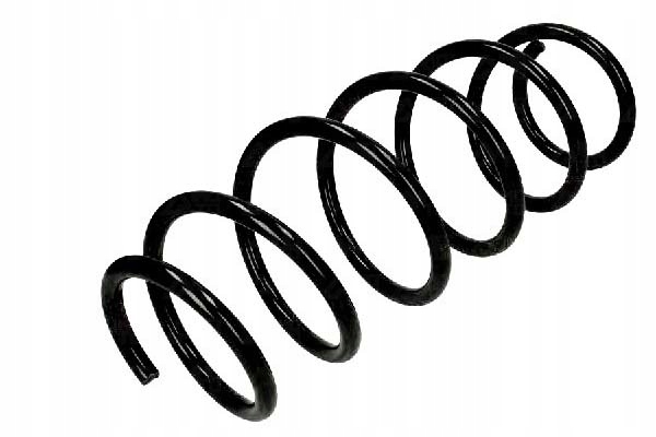 фото №1, Magnum пружина подвеска перед l/p peugeot 207