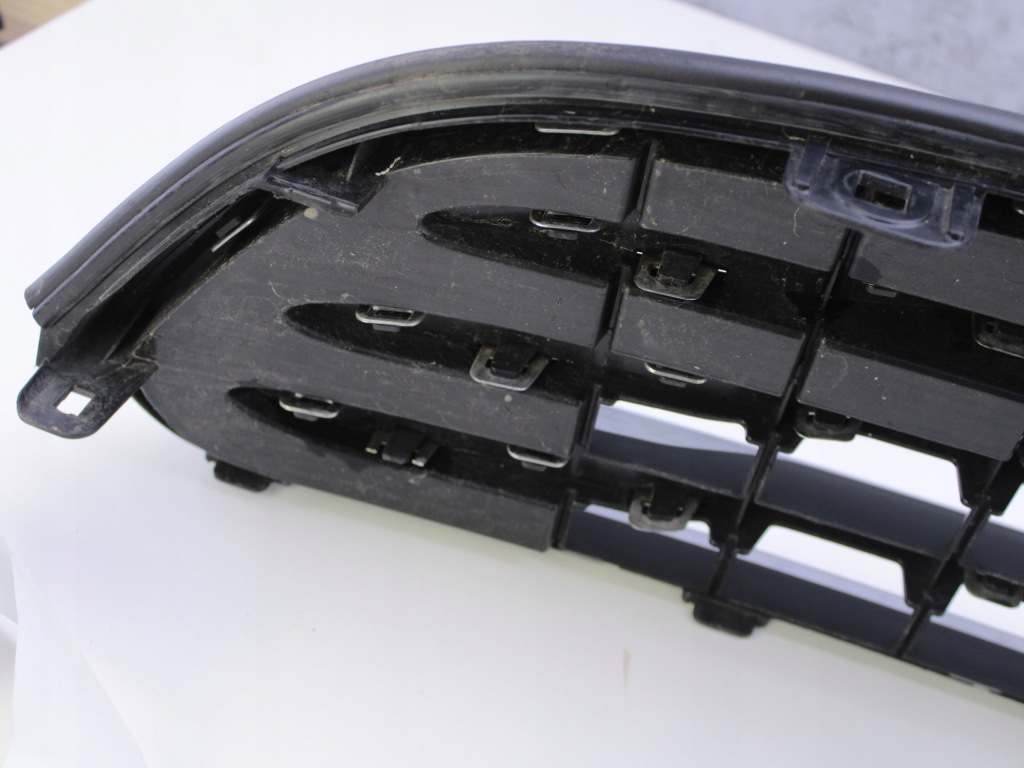 Mini countryman f60 2 2016-2024 решётка  бампера решётка радиатора хром 7405407 7405396 Цена