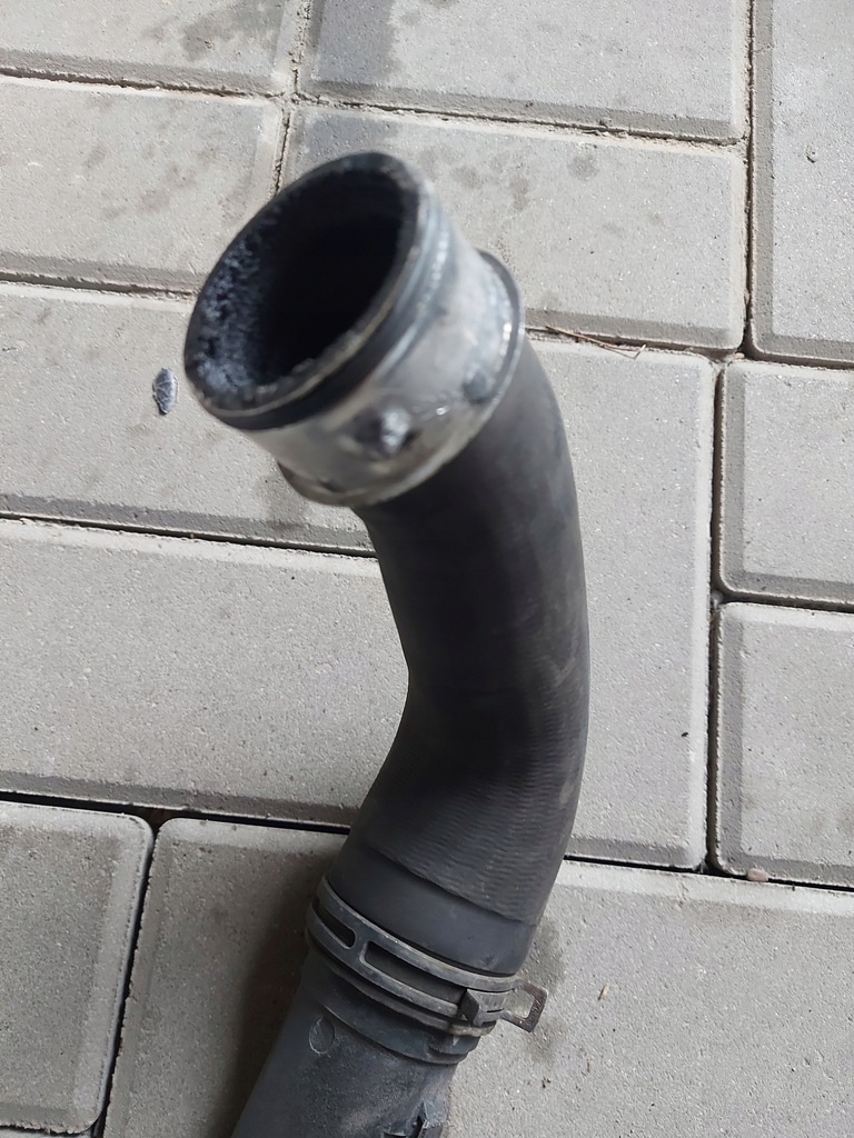 фото №8, Інтеркулер skoda fabia 1.4 tdi 6q0145804a