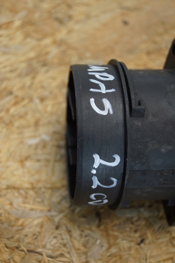 фото №6, Расходомер jeep compass i 2.2 crd 05149208ab