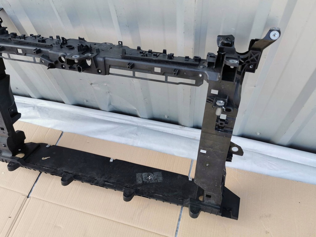 фото №5, Seat arona 6f9 pas передний усилитель передний 6f9805588j