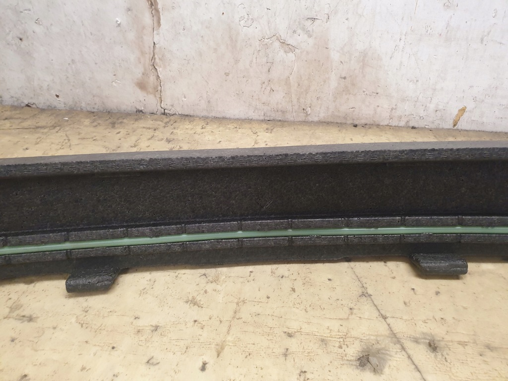 фото №10, Mini f56 абсорбер бампера перед датчик пешеходов 9450638