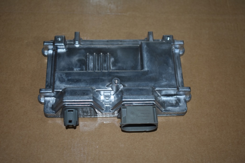 Купить Блок управления модуль ночь vision audi q7 q8 1