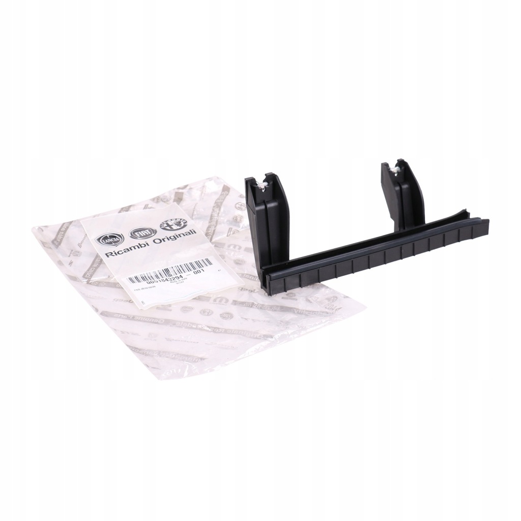 фото №1, Panda iii направляющая стекло левый перед 51843294