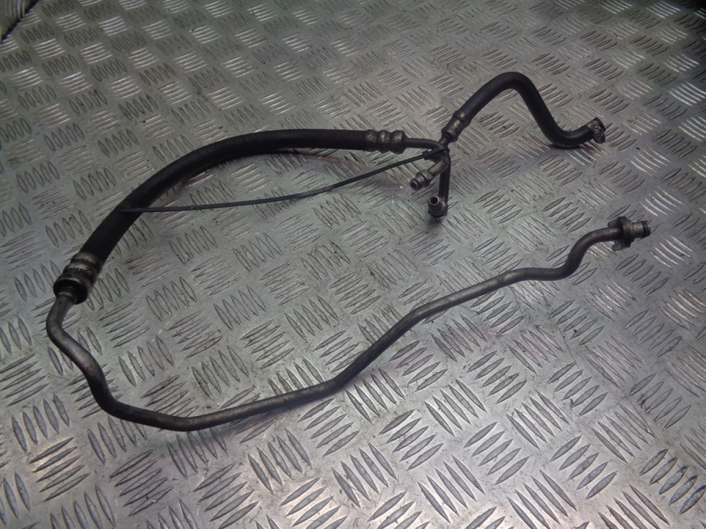 фото №1, Шланг усилителя fiat croma