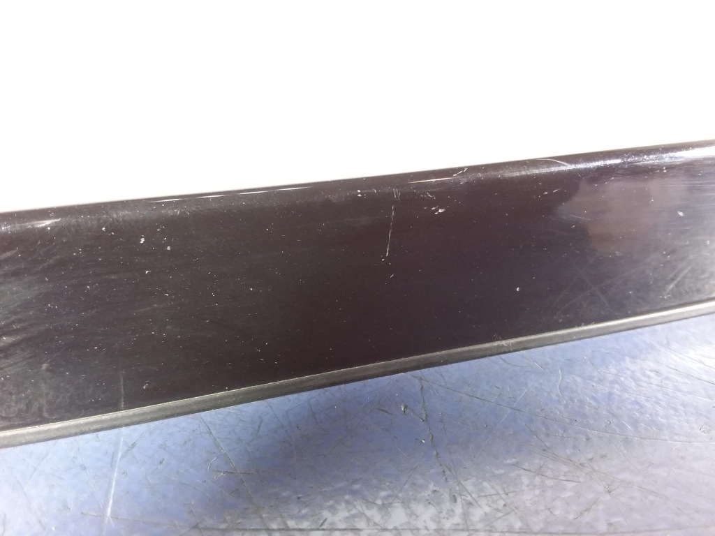 фото №5, Bmw 5 f10 f11 молдинг скло лобове ліва 668