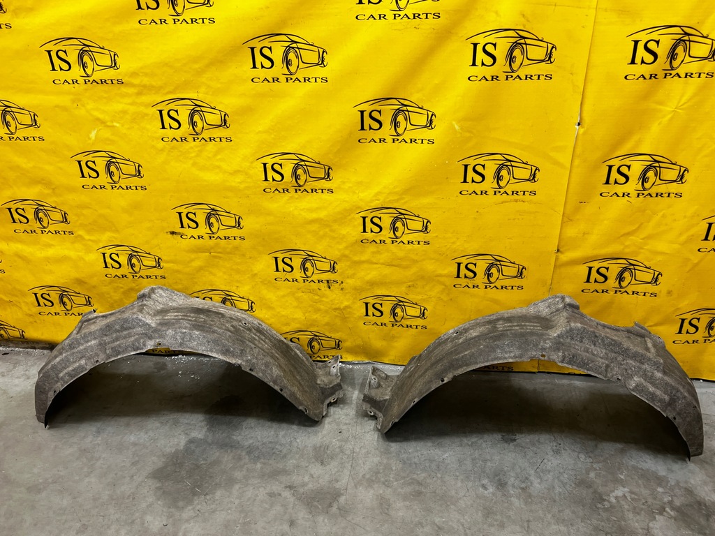 фото №1, Підкрилок лівий перед lexus rx 450h iii 3 al10