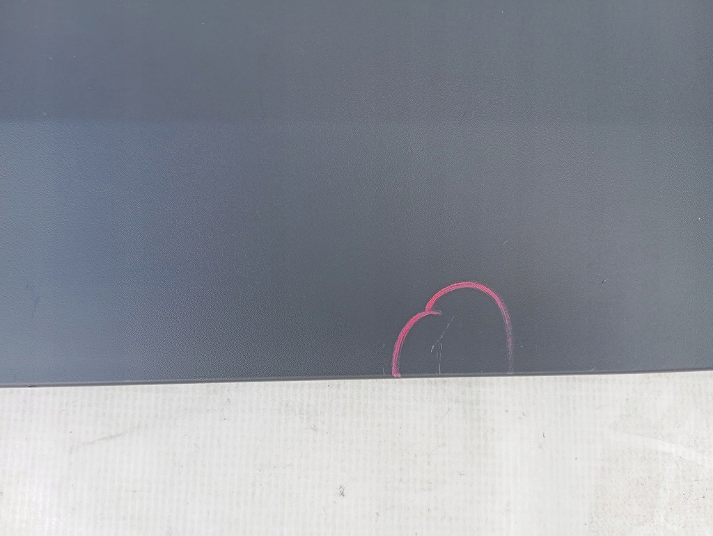 фото №3, Молдинг дверь правая перед rifter berlingo iv 4 оригинал nowa