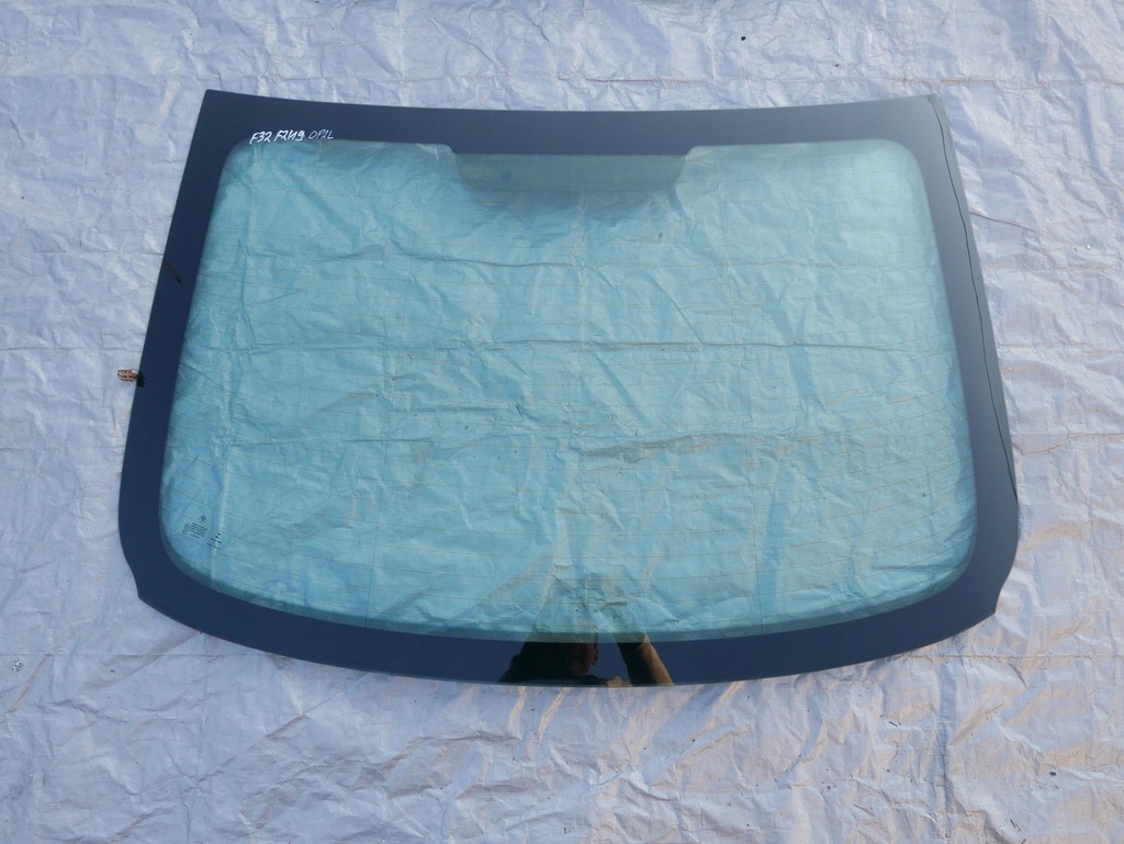 фото №1, Bmw f32 скло задня задня opal