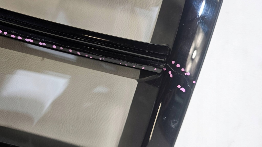 фото №7, Решётка радиатора решётка радиатора радиатора maserati grecale 670170829