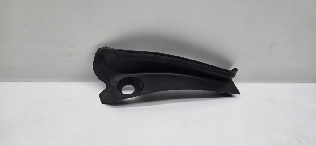 Купить Mini f60 защита жёлоб лампы правый задний  7424598