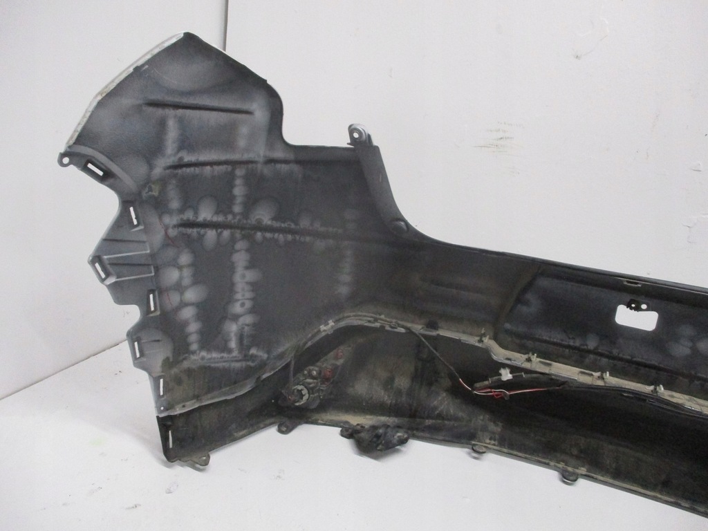 фото №10, Бампер lexus ux ux задняя задний