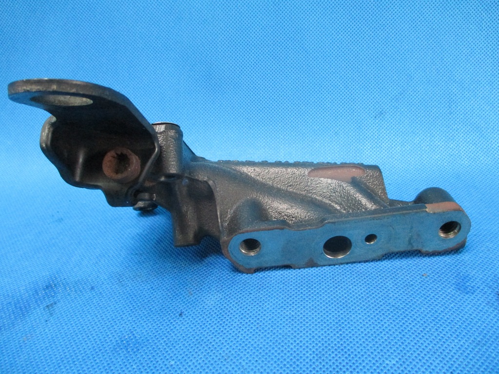 фото №3, Кронштейн кронштейн audi a6 c8 3.0 tdi 059145195ac