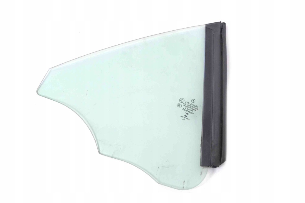 фото №1, Szaba задних правых дверь mercedes-benz slk r172 43r001582 12211553