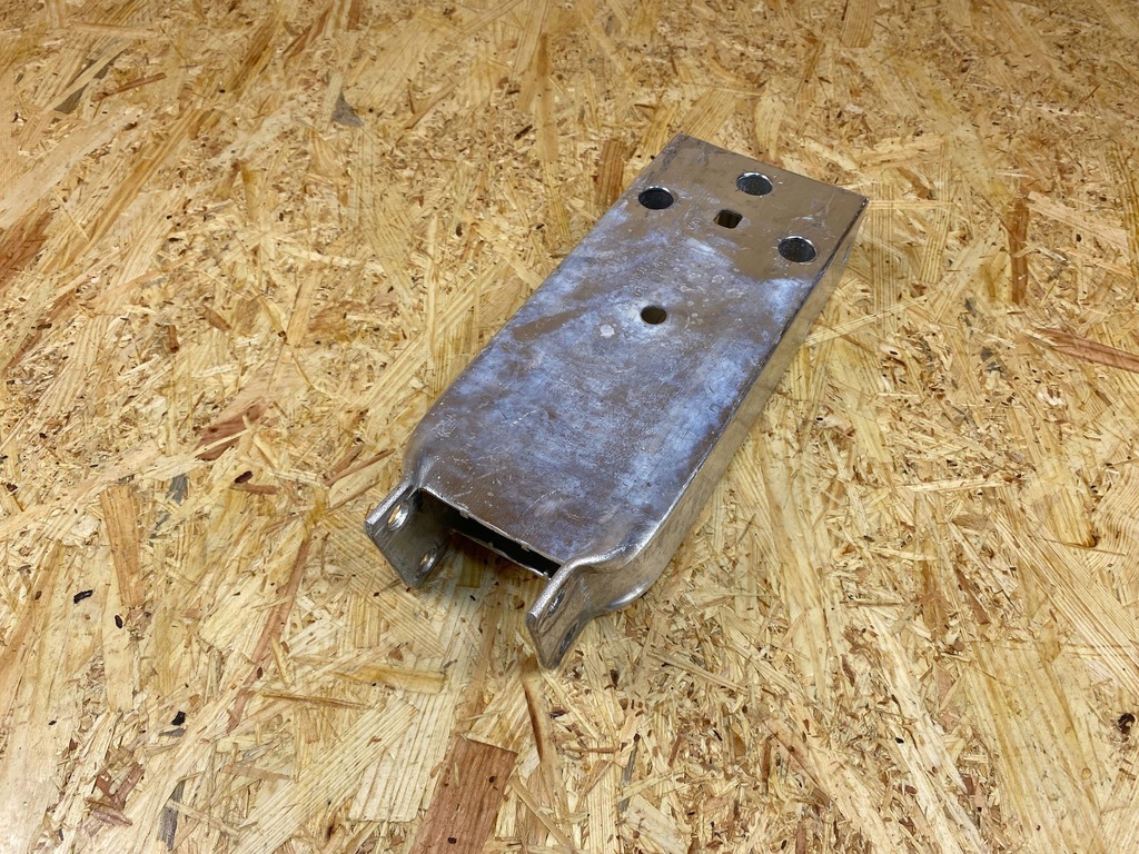 фото №7, Зона деформации перед передняя mercedes gla h247 glb x247 a2476204301