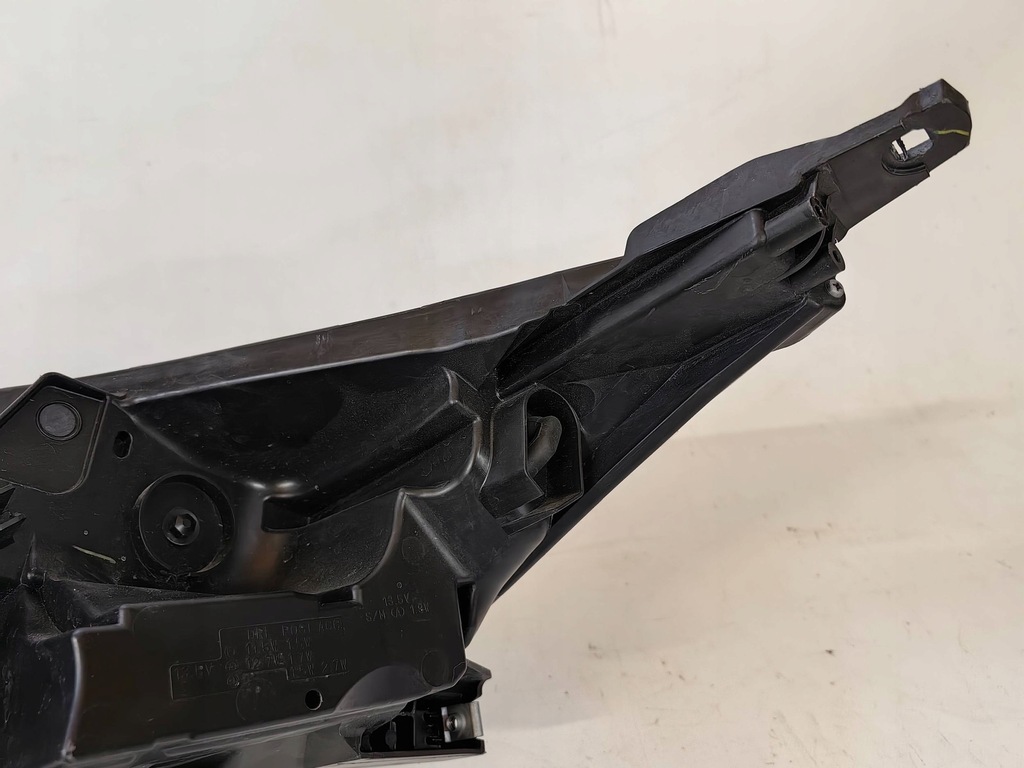 фото №8, Mitsubishi eclipse cross-lampa full led права polecam