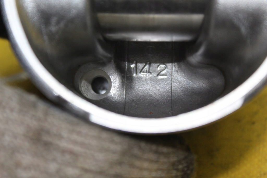 фото №5, Поршень поршні civic viii cr-v 2.2 i-ctdi n22a2